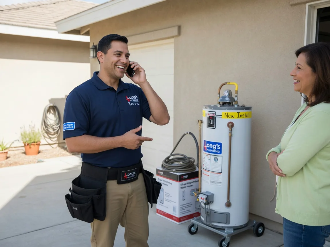 Leak Detection Mount Union, IA FAQs